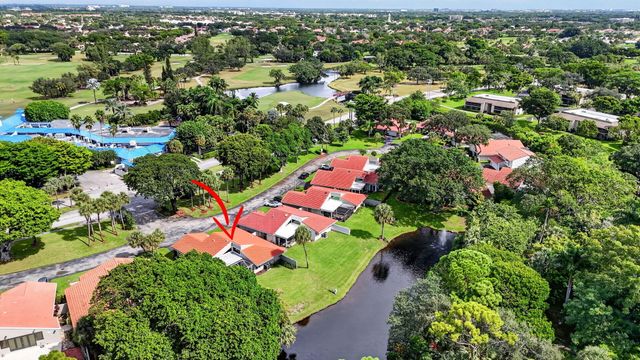 2738 DEER CREEK KELLY BROOKE Lane, Deerfield Beach, FL 33442