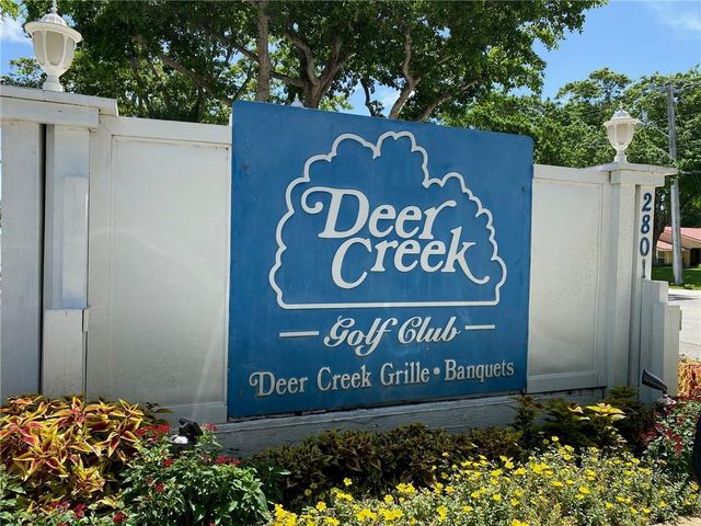 2738 DEER CREEK KELLY BROOKE Lane, Deerfield Beach, FL 33442