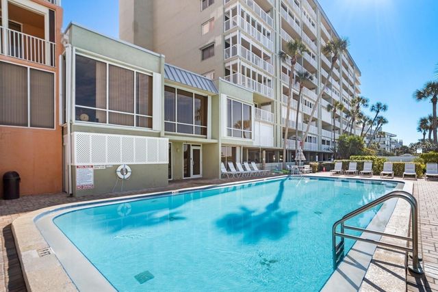 20000 GULF BOULEVARD 707, Indian Shores, FL 33785