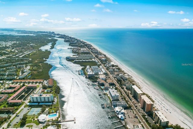 20000 GULF BOULEVARD 707, Indian Shores, FL 33785