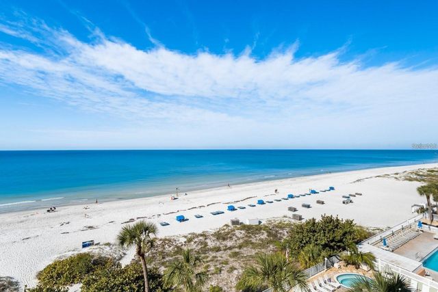 20000 GULF BOULEVARD 707, Indian Shores, FL 33785
