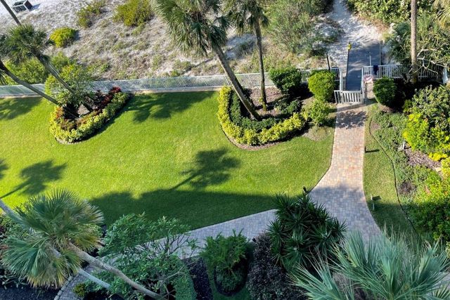 20000 GULF BOULEVARD 707, Indian Shores, FL 33785