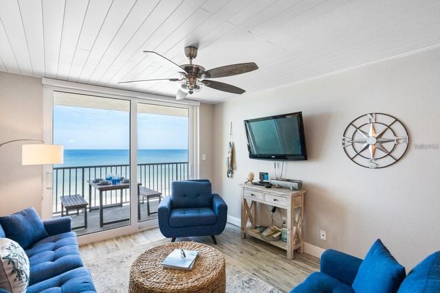 20000 GULF BOULEVARD 707, Indian Shores, FL 33785