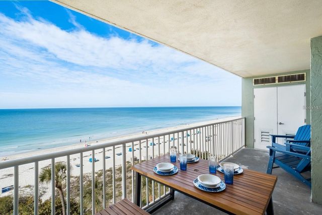 20000 GULF BOULEVARD 707, Indian Shores, FL 33785