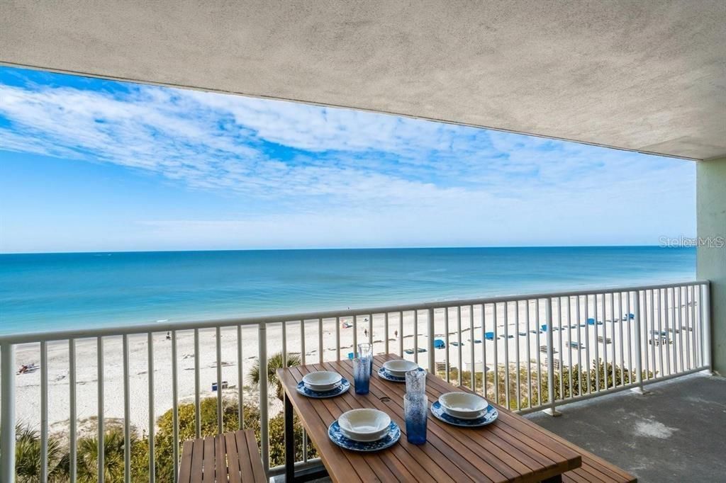 20000 GULF BOULEVARD 707, Indian Shores, FL 33785