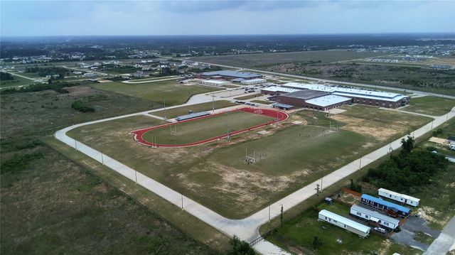 1108 Road 5823, Cleveland, TX 77327