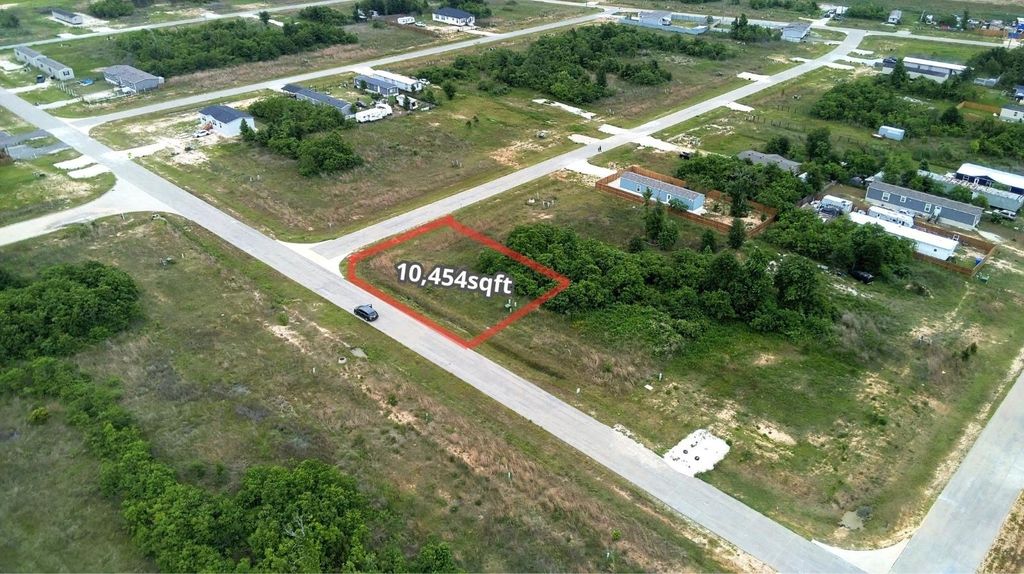 1108 Road 5823, Cleveland, TX 77327