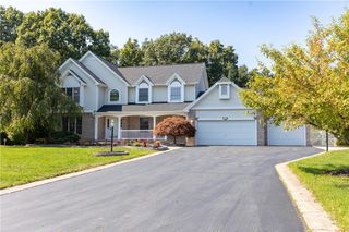 115 Guygrace Lane, Penfield, NY 14580
