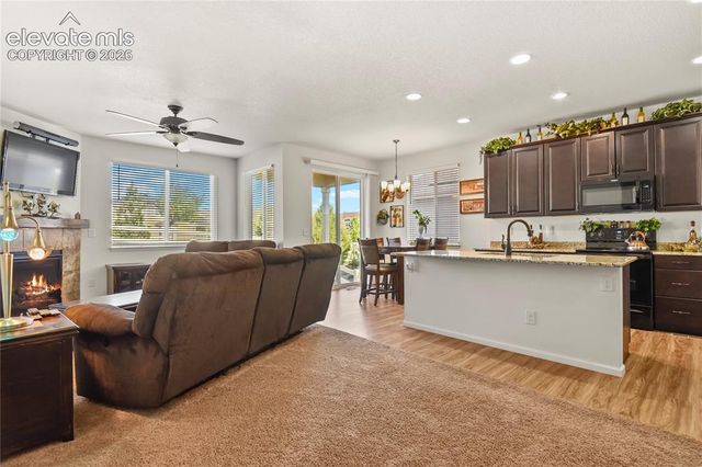 3921 John Court, Castle Rock, CO 80104