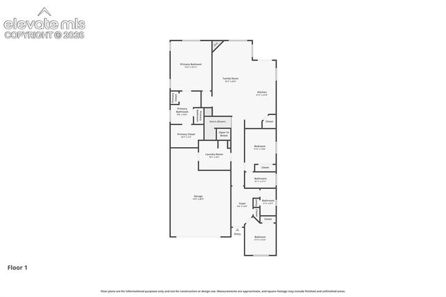 3921 John Court, Castle Rock, CO 80104