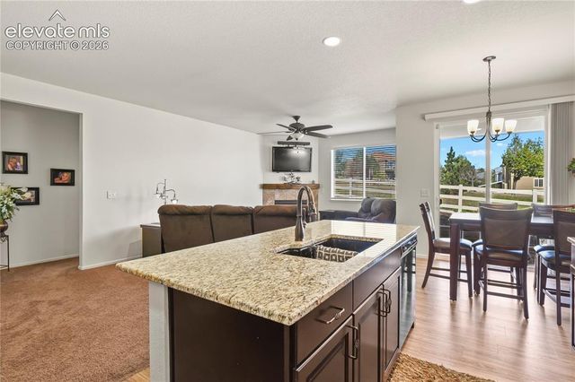 3921 John Court, Castle Rock, CO 80104