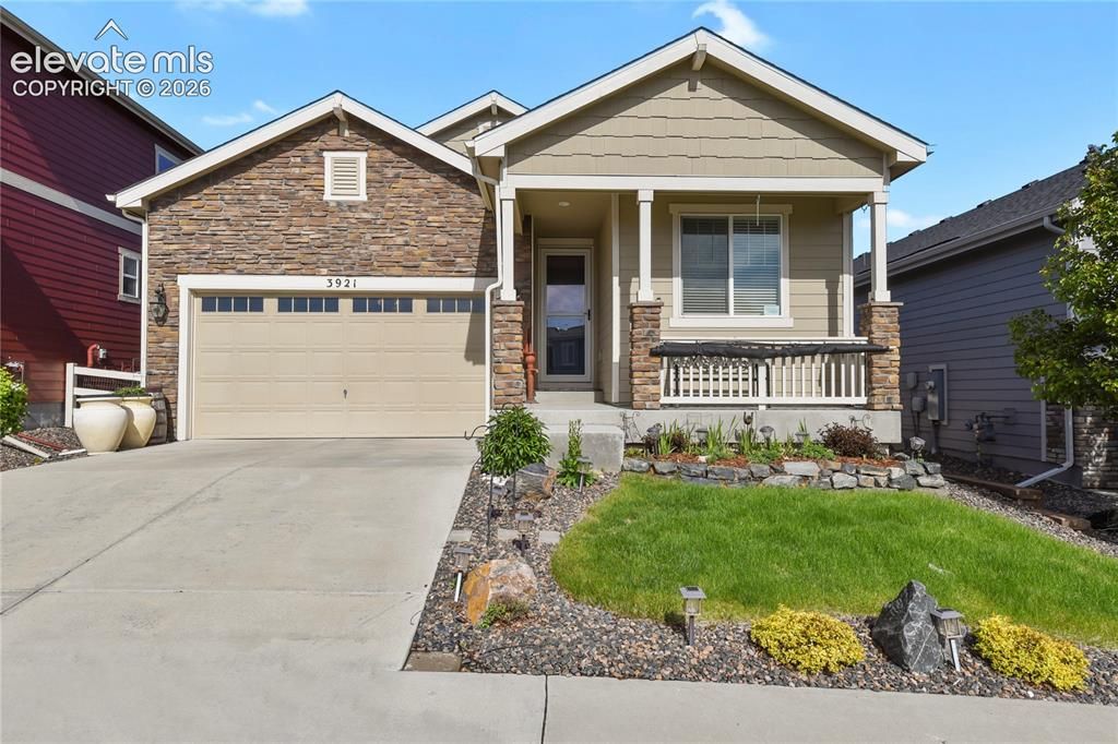 3921 John Court, Castle Rock, CO 80104