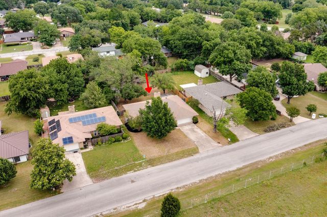 419 Dow Ross Boulevard, Duncanville, TX 75116