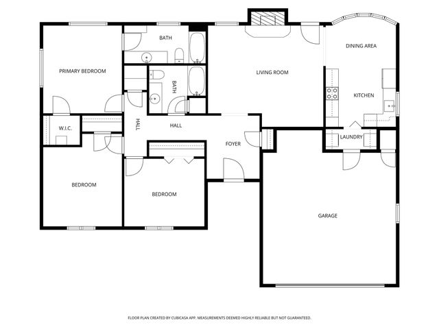 419 Dow Ross Boulevard, Duncanville, TX 75116