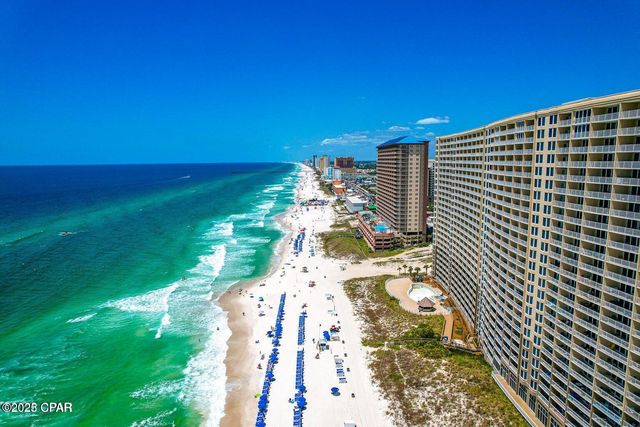 14701 Front Beach Road 1931, Panama City Beach, FL 32413