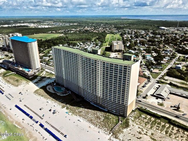 14701 Front Beach Road 1931, Panama City Beach, FL 32413