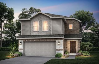 1422 Tramore Way, Lowry Crossing, TX 75407