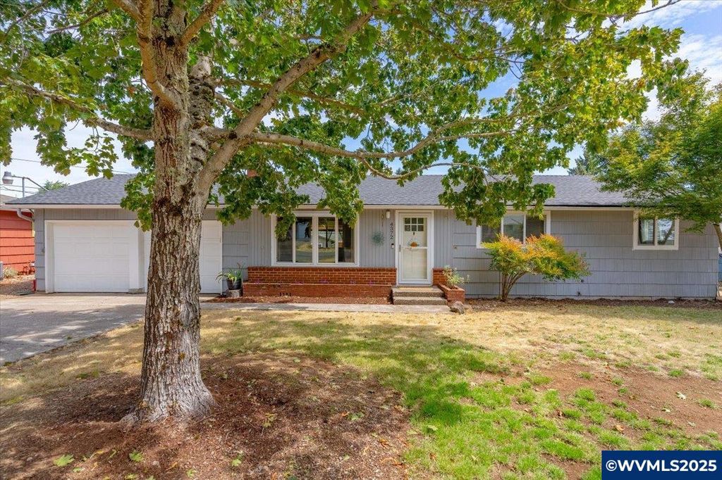 4372 Coloma Dr SE, Salem, OR 97302