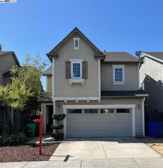 769 Bartlett Ave, Hayward, CA 94541