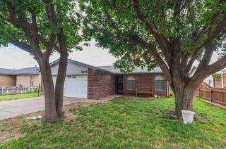 3211 WIND SONG Drive, Amarillo, TX 79103
