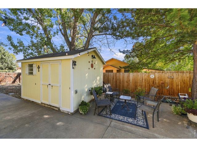 1800 Rolling View Dr, Loveland, CO 80537
