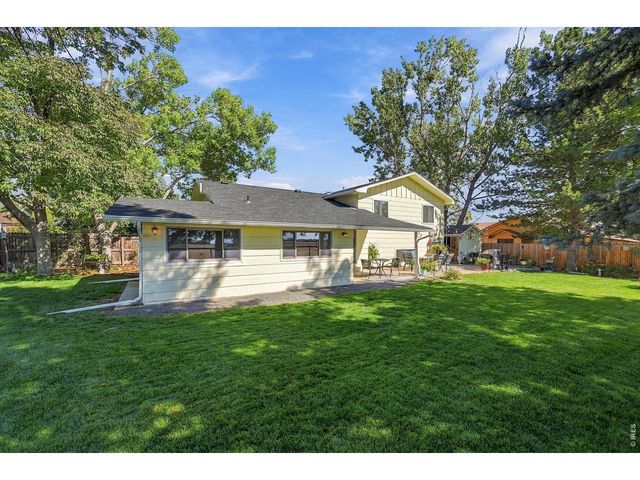 1800 Rolling View Dr, Loveland, CO 80537