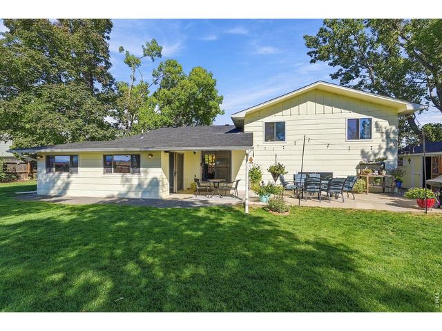 1800 Rolling View Dr, Loveland, CO 80537