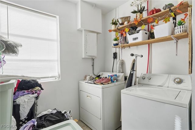 829 N Bridge St ST, Labelle, FL 33935