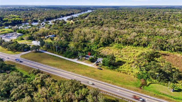 829 N Bridge St ST, Labelle, FL 33935