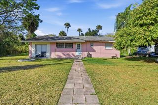 829 N Bridge St ST, Labelle, FL 33935