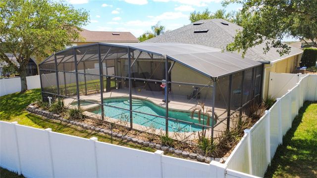 135 BLACKSTONE CREEK ROAD, Groveland, FL 34736