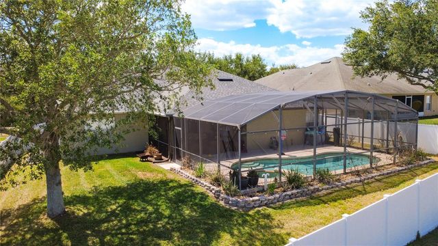 135 BLACKSTONE CREEK ROAD, Groveland, FL 34736