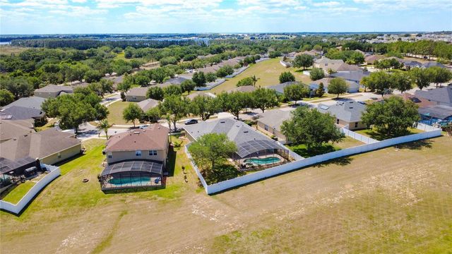 135 BLACKSTONE CREEK ROAD, Groveland, FL 34736