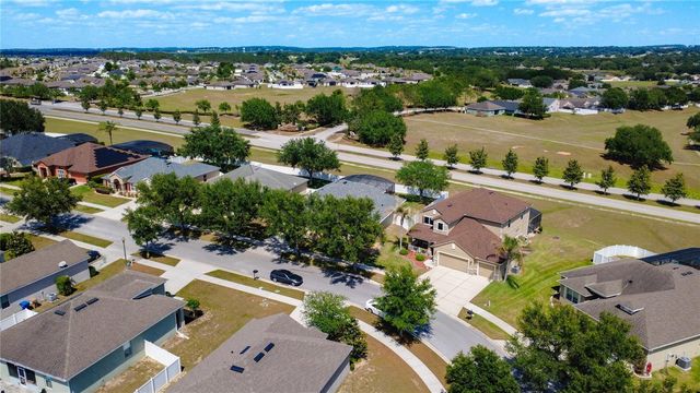 135 BLACKSTONE CREEK ROAD, Groveland, FL 34736