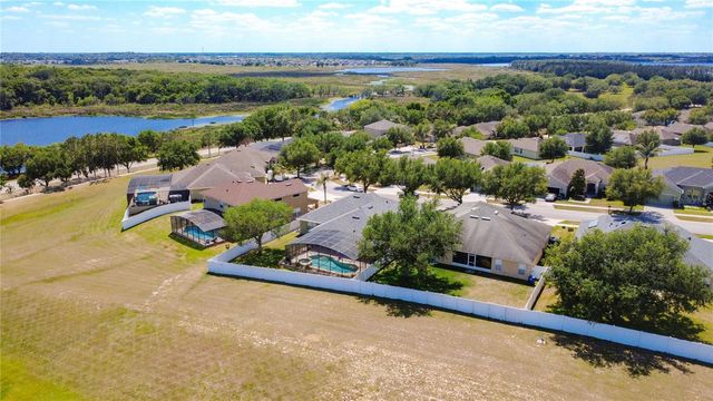 135 BLACKSTONE CREEK ROAD, Groveland, FL 34736