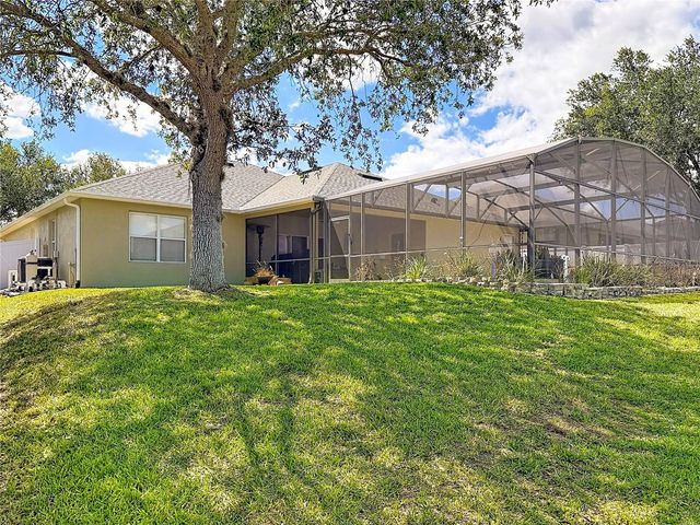 135 BLACKSTONE CREEK ROAD, Groveland, FL 34736