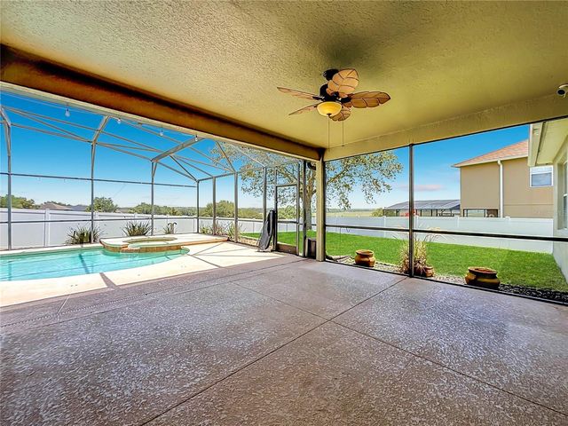 135 BLACKSTONE CREEK ROAD, Groveland, FL 34736