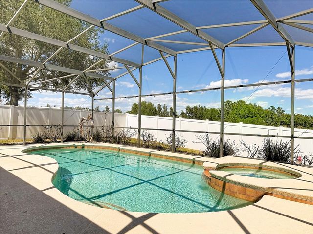 135 BLACKSTONE CREEK ROAD, Groveland, FL 34736