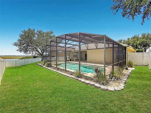 135 BLACKSTONE CREEK ROAD, Groveland, FL 34736