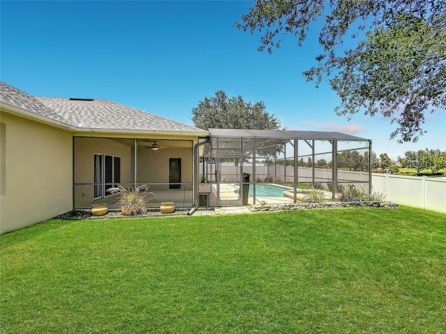 135 BLACKSTONE CREEK ROAD, Groveland, FL 34736