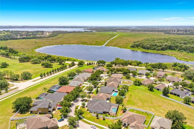 135 BLACKSTONE CREEK ROAD, Groveland, FL 34736