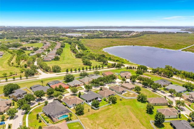 135 BLACKSTONE CREEK ROAD, Groveland, FL 34736