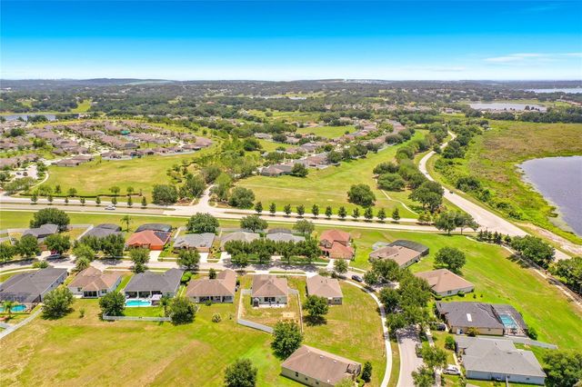 135 BLACKSTONE CREEK ROAD, Groveland, FL 34736