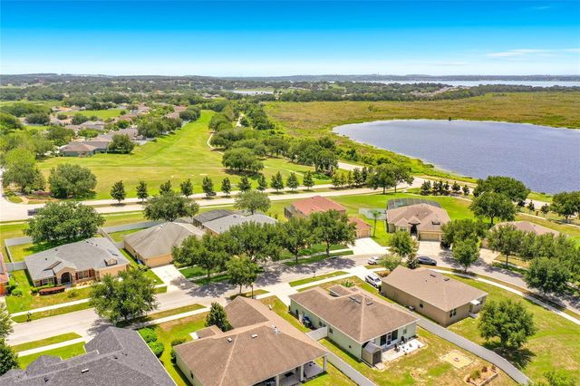 135 BLACKSTONE CREEK ROAD, Groveland, FL 34736