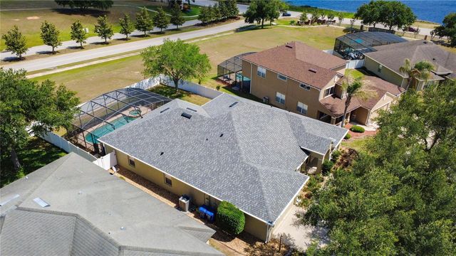 135 BLACKSTONE CREEK ROAD, Groveland, FL 34736