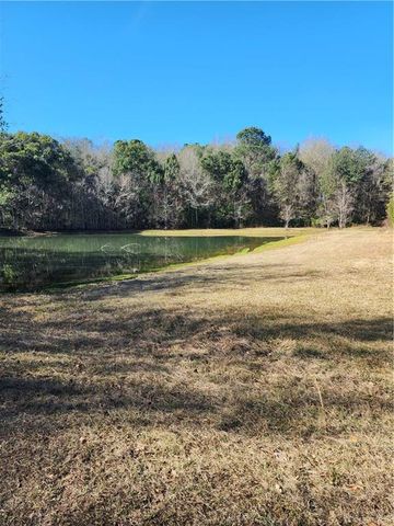 9363 Johnson S Road, Mobile, AL 36695