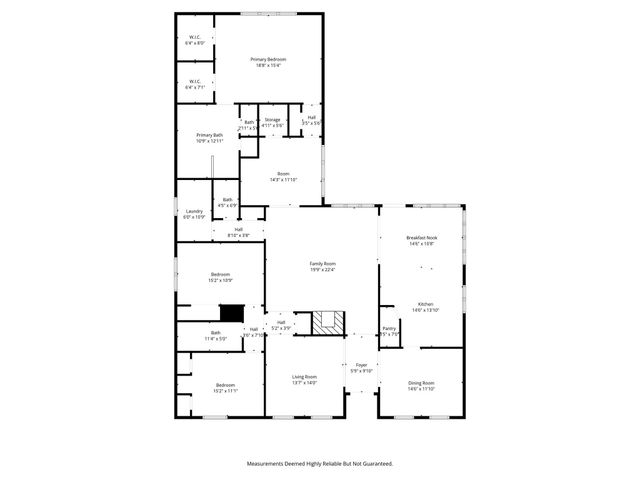 712 Foxmoor Court, Highland Village, TX 75077