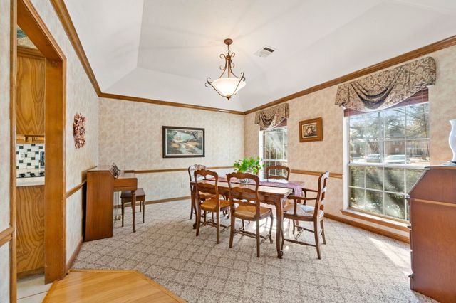 712 Foxmoor Court, Highland Village, TX 75077