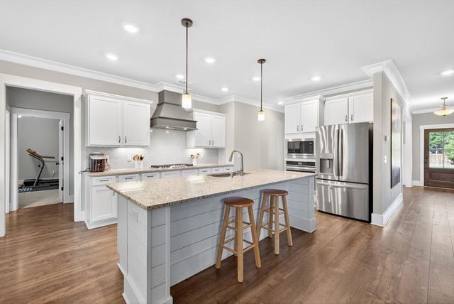 2214 Alcovy Station Lane, Monroe, GA 30655
