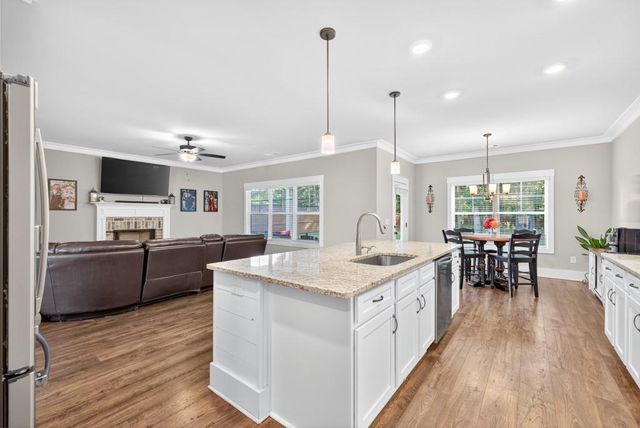 2214 Alcovy Station Lane, Monroe, GA 30655